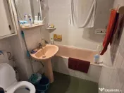 Apartament 3 camere spațios 63 mp + balcon, bloc 1981,Olteniței 