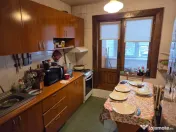 Apartament 3 camere spațios 63 mp + balcon, bloc 1981,Olteniței 