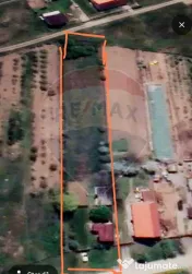 Casă 5 camere 2324 mp teren de vânzare Fughiu-Osorhei 1... 