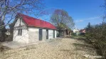 Casă si teren 2324 mp de vânzare Fughiu 12 km de Oradea