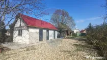 Casă si teren 2324 mp vânzare Fughiu 12 km de Oradea re...
