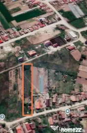 Casă si teren 2324 mp de vânzare Fughiu 12 km de Oradea