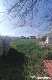 Casă si teren 2324 mp de vânzare Fughiu 12 km de Oradea