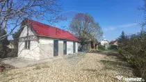 Casă si teren 2324 mp de vânzare Fughiu 12 km de Oradea