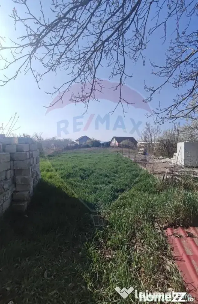 Casă si teren 2324 mp de vânzare Fughiu 12 km de Oradea - Fughiu (Bihor)