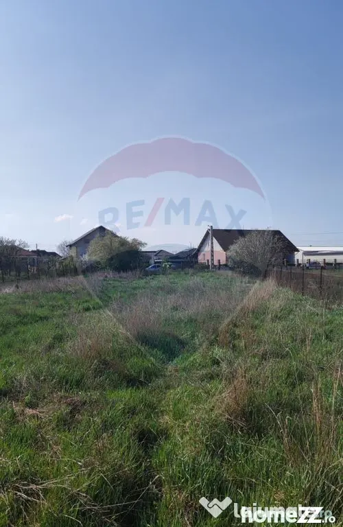 Casă si teren 2324 mp de vânzare Fughiu 12 km de Oradea - Fughiu (Bihor)