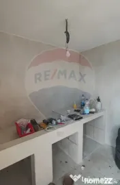 Casă si teren 2324 mp de vânzare Fughiu 12 km de Oradea 