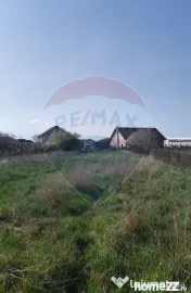 Casă si teren 2324 mp de vânzare Fughiu 12 km de Oradea 