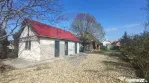 Casă si teren 2324 mp de vânzare Fughiu 12 km de Oradea