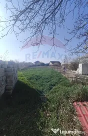 Casă si teren 2324 mp vânzare Fughiu 12 km de Oradea re... 