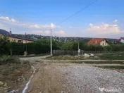 Teren intravilan , Bucium Barnova 