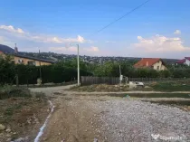 Teren intravilan , Bucium Barnova