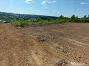 Teren intravilan , Bucium Barnova 