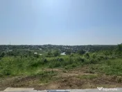 Teren intravilan , Bucium Barnova 