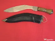 Vand pumnal KUCHRI cu teaca 