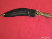 Vand pumnal KUCHRI cu teaca 