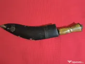 Vand pumnal KUCHRI cu teaca 