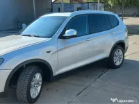 Autoturism BMW X3 