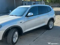 Autoturism BMW X3