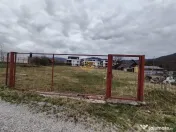 Teren intravilan in Sovata (str. Campul Sarat) 