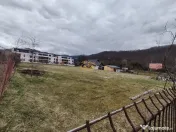 Teren intravilan in Sovata (str. Campul Sarat) 