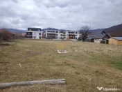 Teren intravilan in Sovata (str. Campul Sarat) 