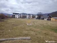 Teren intravilan in Sovata (str. Campul Sarat) 