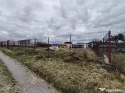 Teren intravilan in Sovata (str. Campul Sarat) 