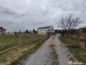 Teren intravilan in Sovata (str. Campul Sarat) 
