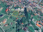 Teren intravilan in Sovata (str. Campul Sarat) 