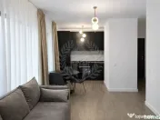 Inchiriere studio dublu, parcare privata, MRS Village, 