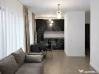 Inchiriere studio dublu, parcare privata, MRS Village, 