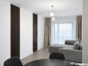 Inchiriere studio dublu, parcare privata, MRS Village, 