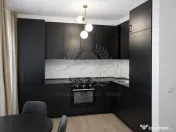 Inchiriere studio dublu, parcare privata, MRS Village, 