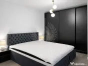 Inchiriere studio dublu, parcare privata, MRS Village, 