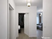 Inchiriere studio dublu, parcare privata, MRS Village, 