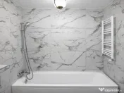 Inchiriere studio dublu, parcare privata, MRS Village, 