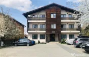 Apartament 3 camere cu doua parcari, strada de vile, langa 