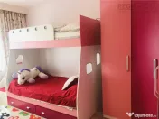 Apartament 3 camere cu doua parcari, strada de vile, langa 