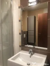 Apartament 3 camere cu doua parcari, strada de vile, langa 