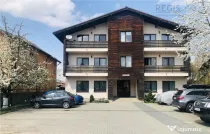 Apartament 3 camere zona linistita cu vile Tractorul