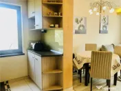 Apartament 3 camere zona linistita cu vile Tractorul 