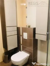 Apartament 3 camere zona linistita cu vile Tractorul 