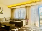 Apartament 3 camere zona linistita cu vile Tractorul 