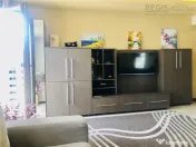 Apartament 3 camere zona linistita cu vile Tractorul 