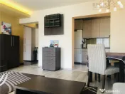 Apartament 3 camere zona linistita cu vile Tractorul 