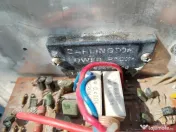 Piese amplificator fisher de 200w 