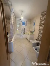 Casa individuala Popesti Leordeni || teren generos || zona c 