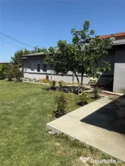 Casa individuala Popesti Leordeni || teren generos || zona c 
