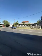 Casa individuala Popesti Leordeni || teren generos || zona c 